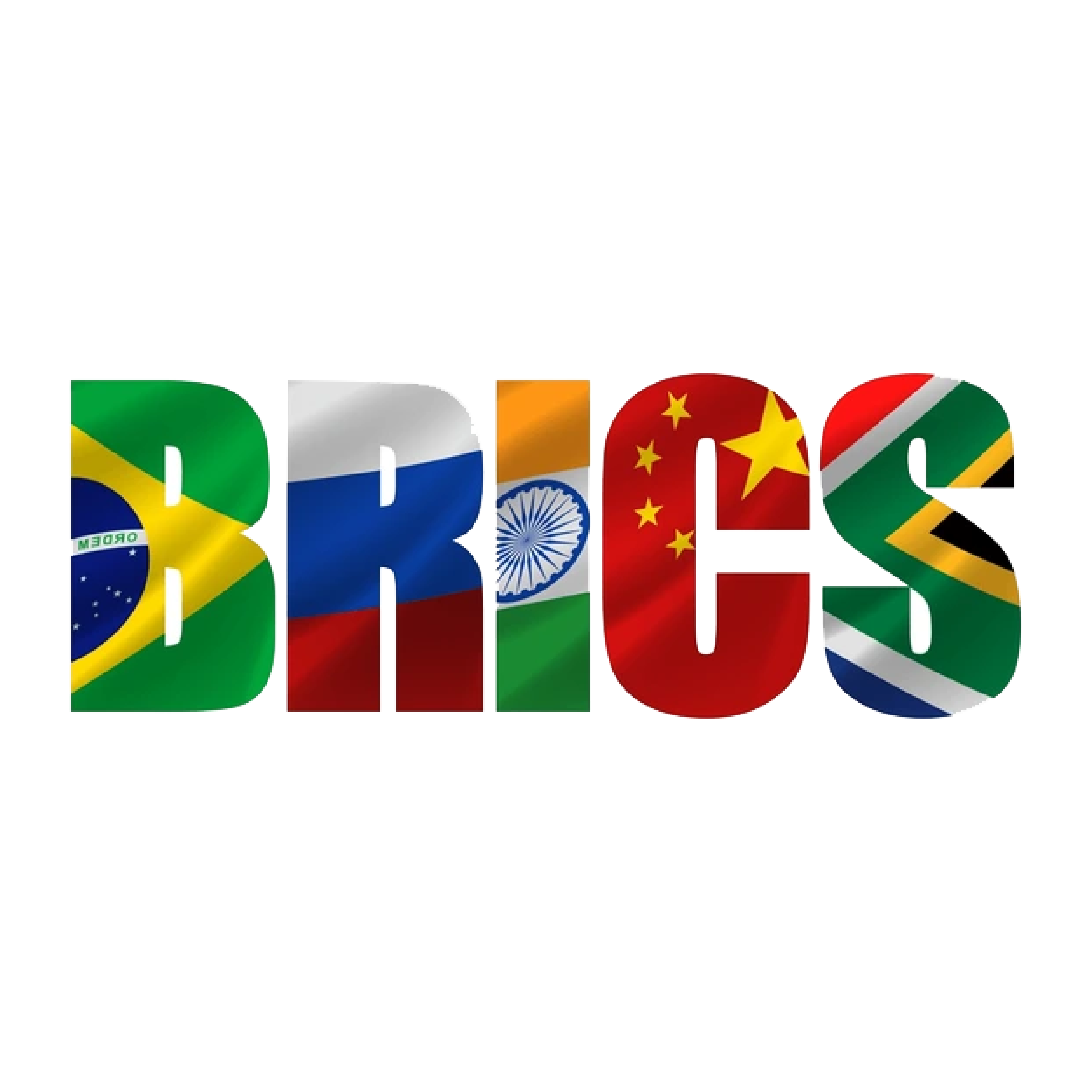 BRICS Summit emblem